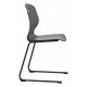 Arc Reverse Cantilever Classroom / Visitors Chair